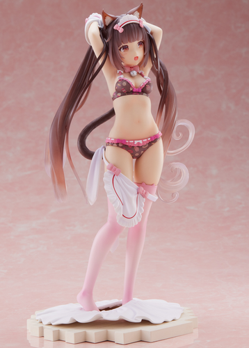 NEKOPARA Chocolat -Lovely Sweets Time na Arena.pl