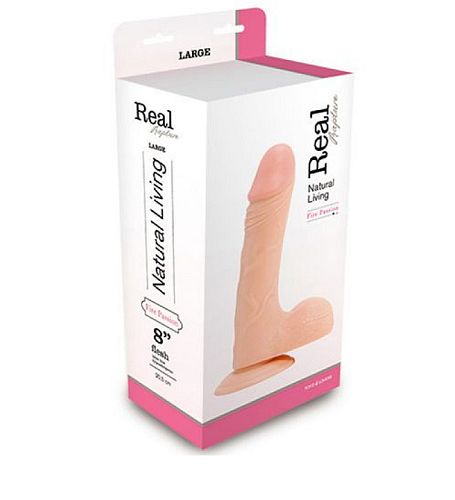 Duży sztuczny penis na Arena.pl