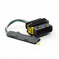 EMULATOR ADBLUE MAN EURO6 NOX SCR DPF P&P