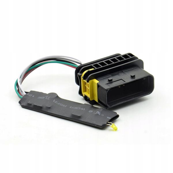 EMULATOR ADBLUE MAN EURO6 NOX SCR DPF P&P zdjęcie 1