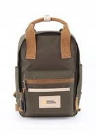 Plecak miejski National Geographic Legend 8L Khaki