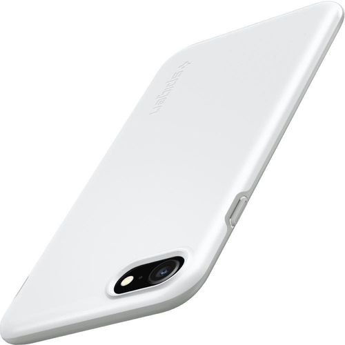 Spigen Thin Fit Pro Iphone 7/8/Se 2020 White na Arena.pl