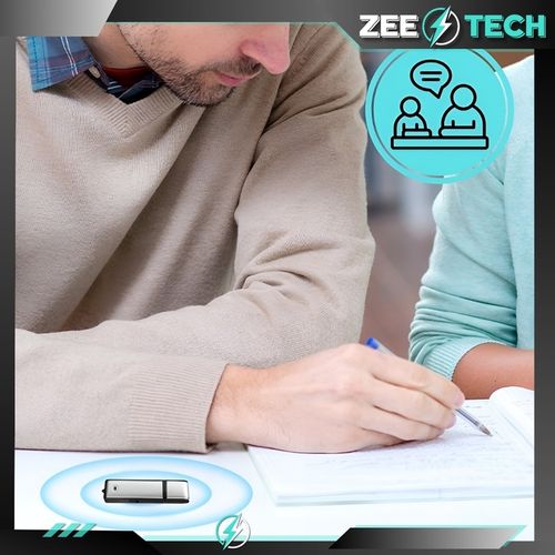 MINI DYKTAFON SZPIEGOWSKI PENDRIVE 16 GB PODSŁUCH PLUSKWA DETEKCJA na Arena.pl