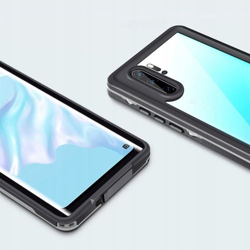 PANCERNE ETUI 360° WODOODPORNE DO HUAWEI P30 PRO na Arena.pl