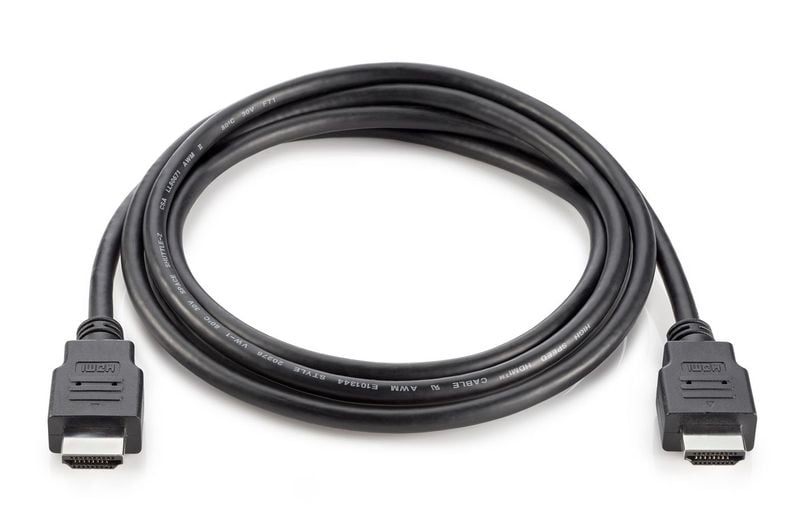 HP HDMI Standard Cable Kit zdjęcie 1