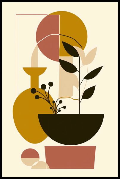 Plakat 61x91,5cm Wielkość Natury zdjęcie 2