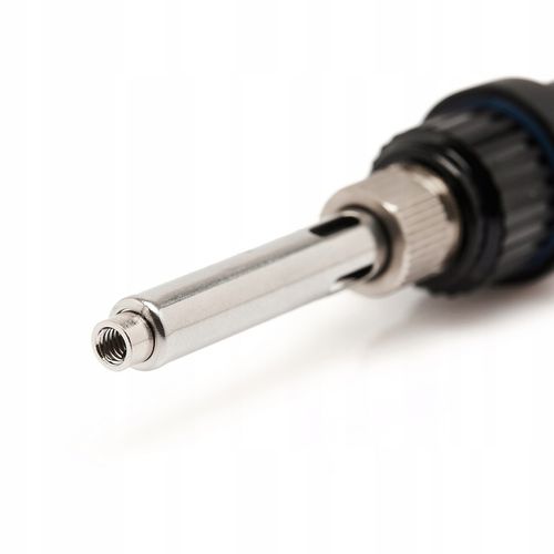 LUTOWNICA WYPALARKA PIROGRAF DO DREWNA SKÓR 70W1 na Arena.pl