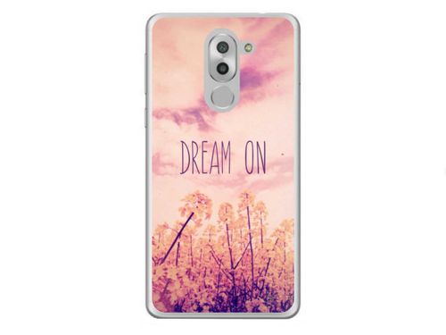 HUAWEI MATE 9 LITE | Etui smartfon CASE na Arena.pl