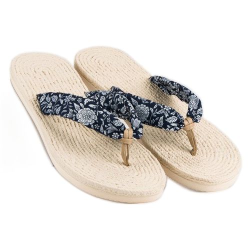 Japonki Espadryle r.40 na Arena.pl