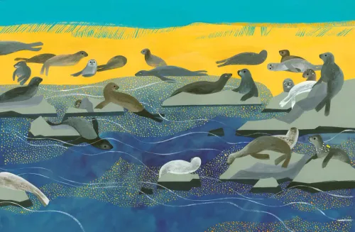 Olaf I Stella na Arena.pl