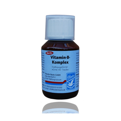 vitamin b-kompleks  dla siły 100ml na Arena.pl