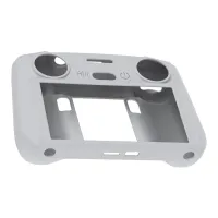 obudowa ochronna puluz do dji rc 2 (szara)