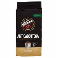 Vergnano Antica Bottega 250g kawa mielona