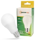 Żarówka LED GLS E27 11,5W neutralna NW WOJ14347 Spectrum