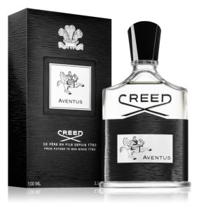 Perfumy 822 100ml inspirowane AVENTUS - CREED na Arena.pl