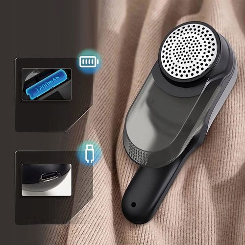 Golarka do ubrań LINT EXPERT HIGH-POWER SMART REMOVER na Arena.pl