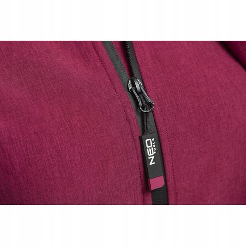 Kurtka softshell damska rozmiar XXL NEO na Arena.pl