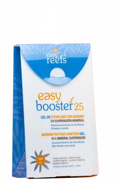 Easy Reef Booster 250 Ml zdjęcie 1
