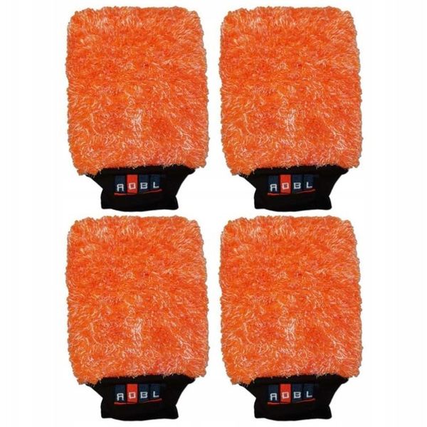 ADBL CAREMITT (RĘKAWICE) 1SZT zdjęcie 1