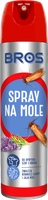 spray na mole 150ml bros