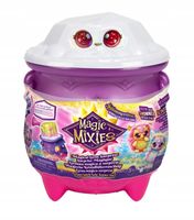 Maskotka interaktywna Moose Toys Magic Mixies Magia Słońca 5+