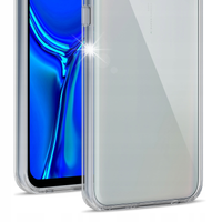 Redmi 13C/POCO C65 - 3mk Clear Case