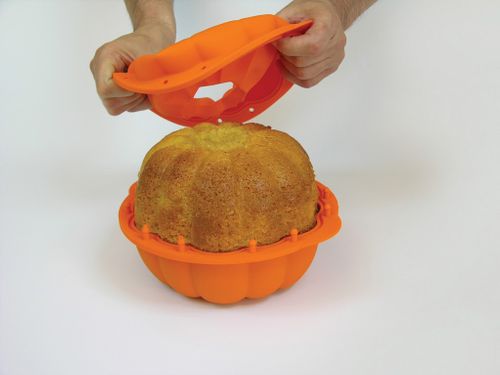 Forma do babki PUMPKIN Lekue na Arena.pl
