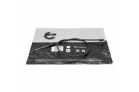 Cięgno zamka drzwi OPEL MOVANO B 2010 2011 2012 2013