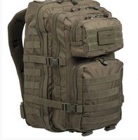 Plecak taktyczny Mil-Tec US ASSAULT PACK LG 36L oliwkowy