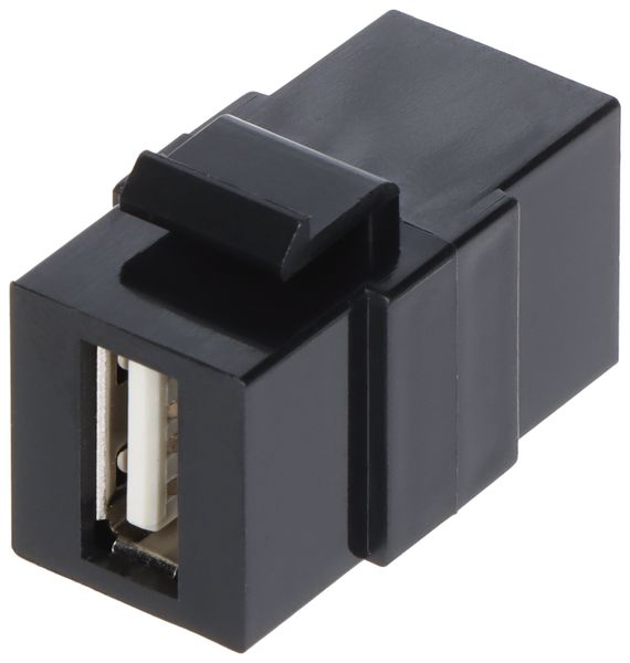 ZŁĄCZE KEYSTONE FX-USB/B zdjęcie 1