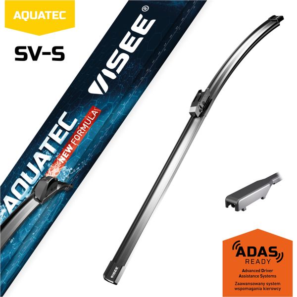 VISEE Aquatec SV-S 580 zdjęcie 1