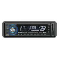 SENCOR SCD 5045MR RADIO SAMOCHODOWE