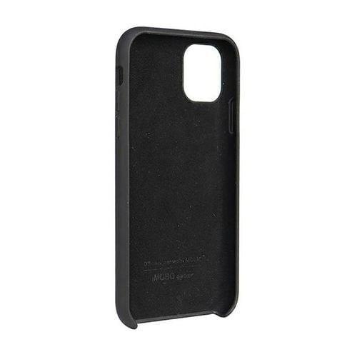 Audi Silicone Case - Etui iPhone 11 (Czarny) na Arena.pl