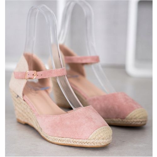 Espadryle Na Koturnie r.37 na Arena.pl