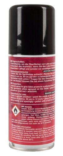 latex-brilliance-spray 100 ml na Arena.pl