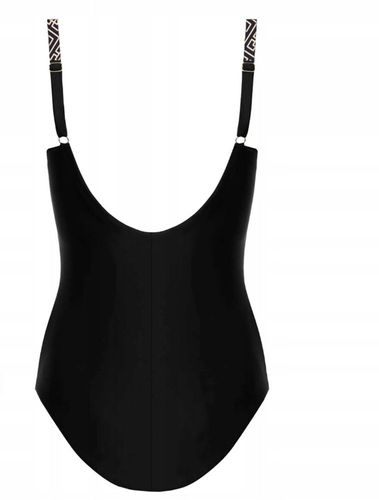 Strój kąpielowy damski jednoczęściowy elegancki Self Barbados 6 R.XL na Arena.pl