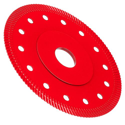 Tarcza diamentowa do gresu Sendi Extreme Ø125 mm na Arena.pl