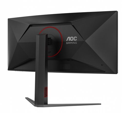 Monitor LED 32" AOC CU34G4 na Arena.pl