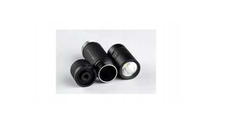 Latarka Convoy S9 CREE XML2 18650 4500K na Arena.pl