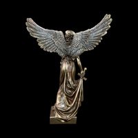 FIGURKA NIKE BOGINI ZWYCIĘSTWA VERONESE WU76010A4