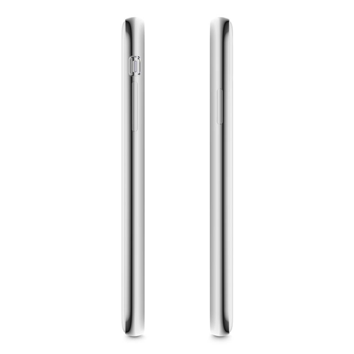 Etui iPhone 11 Pro Max (system SnapTo) (Pearl White) na Arena.pl