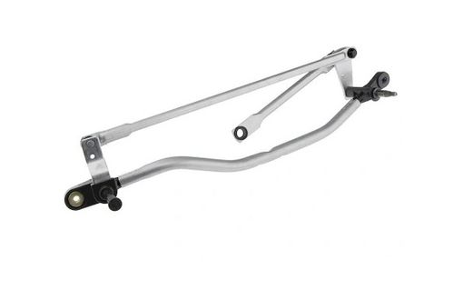 Audi A4 07-15 Mechanizm wycieraczek przód na Arena.pl