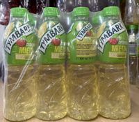 Tymbark napój cytryna-mięta 500ml - karton