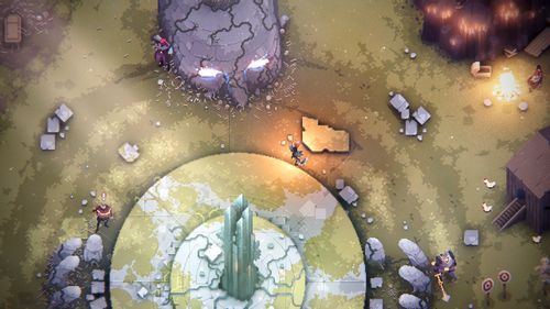 Loot River na Arena.pl