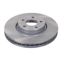 Tarcza hamulcowa PRZÓD Ford Mondeo IV 2008 2009 2010 2011 2012 2013 2014
