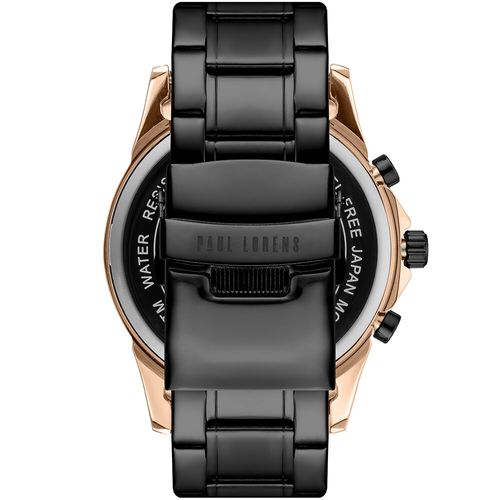 ZEGAREK MĘSKI PAUL LORENS - PL3844B2-1A4 (zg363c) + BOX na Arena.pl