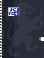 KOŁOZESZYT OXF ESSE A4/50K KRATKA 400175184 A'5