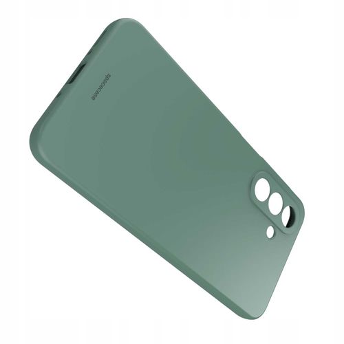 Spacecase Silicone Case 3.0 Galaxy A36 Dark Green na Arena.pl
