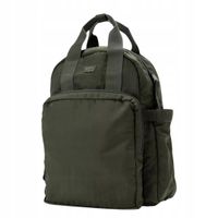 2X Plecak A4 12l Levi`s D7738-0001