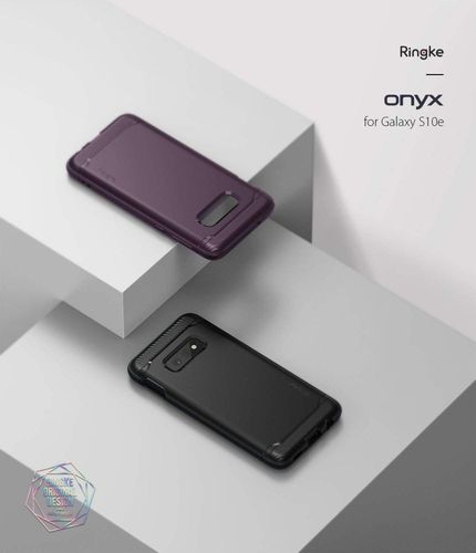 RINGKE ONYX GALAXY S10E BLACK na Arena.pl